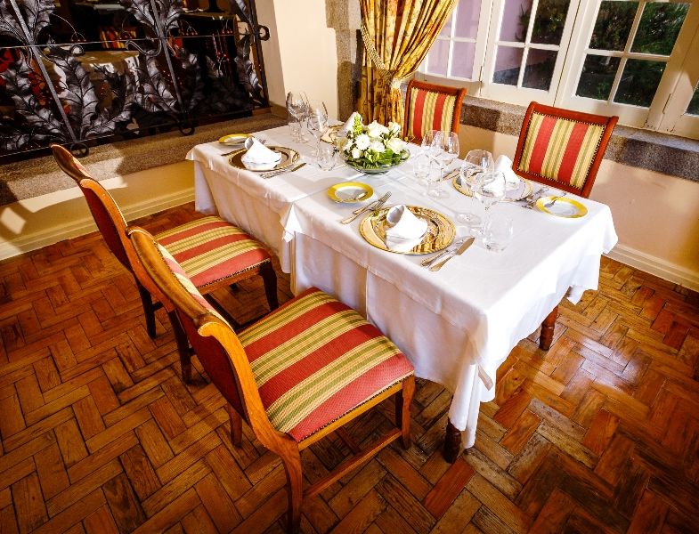מונפורטיניו O Hotel Astoria מראה חיצוני תמונה