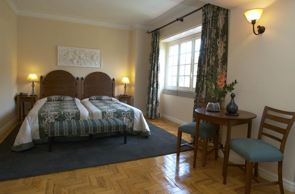 מונפורטיניו O Hotel Astoria חדר תמונה