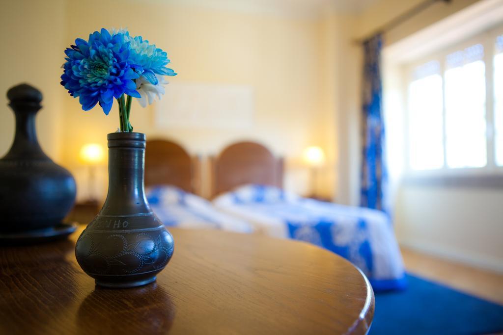 מונפורטיניו O Hotel Astoria חדר תמונה