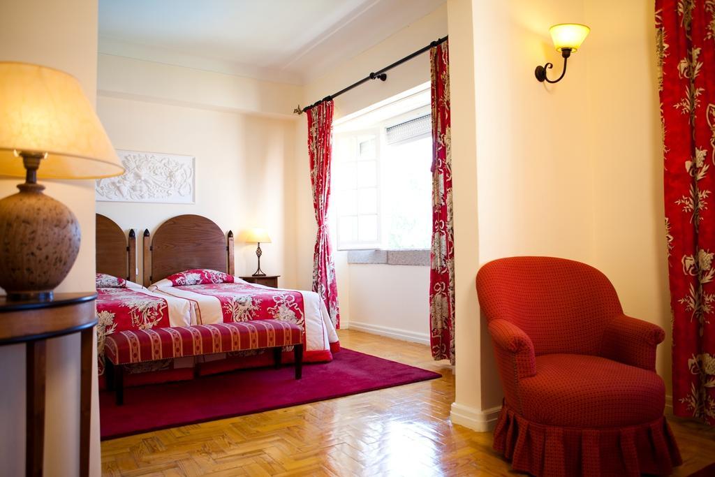 מונפורטיניו O Hotel Astoria חדר תמונה