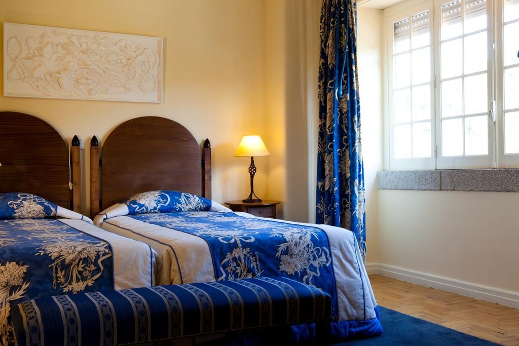 מונפורטיניו O Hotel Astoria חדר תמונה