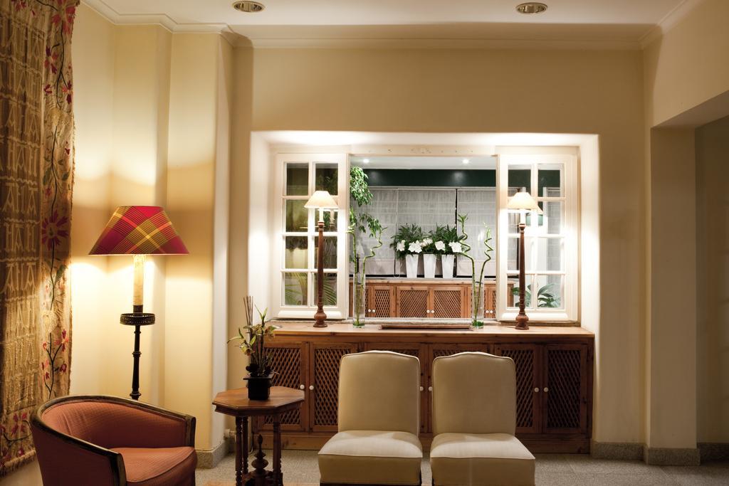 מונפורטיניו O Hotel Astoria מראה חיצוני תמונה